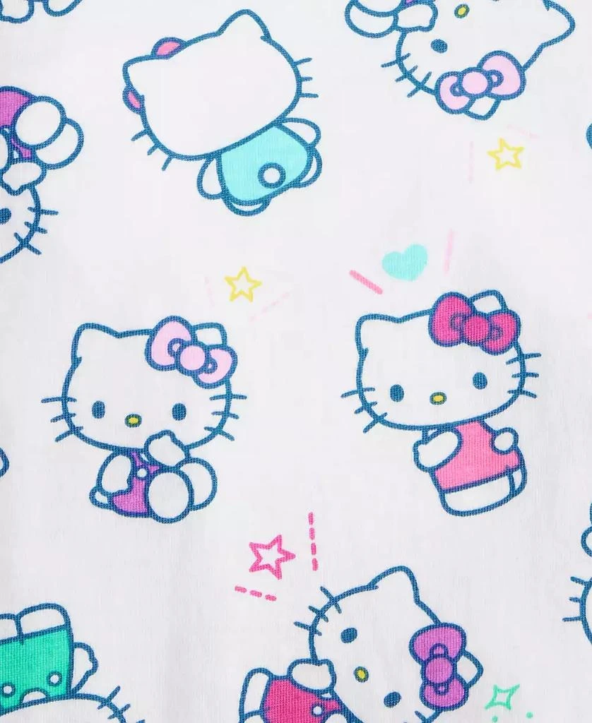 Epic Threads Toddler Girls Hello Kitty Doodle Tee, Exclusively at Macy's 3