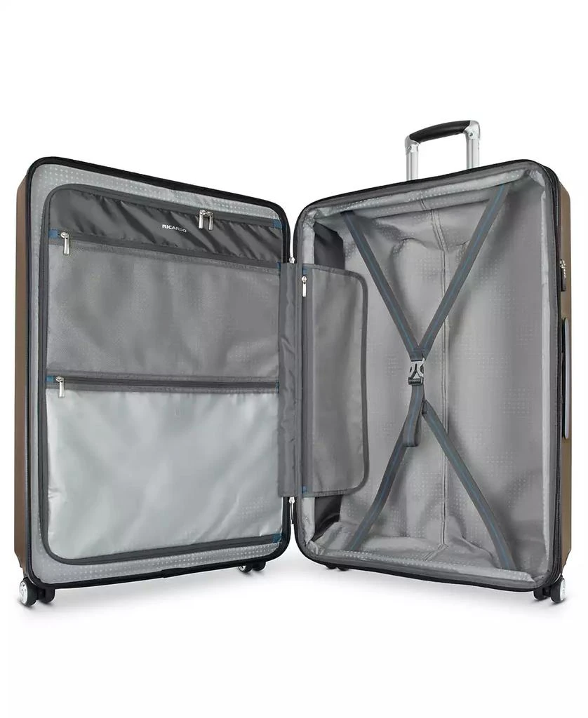 Ricardo Melrose Hardside 29" Check-in Spinner Suitcase 4