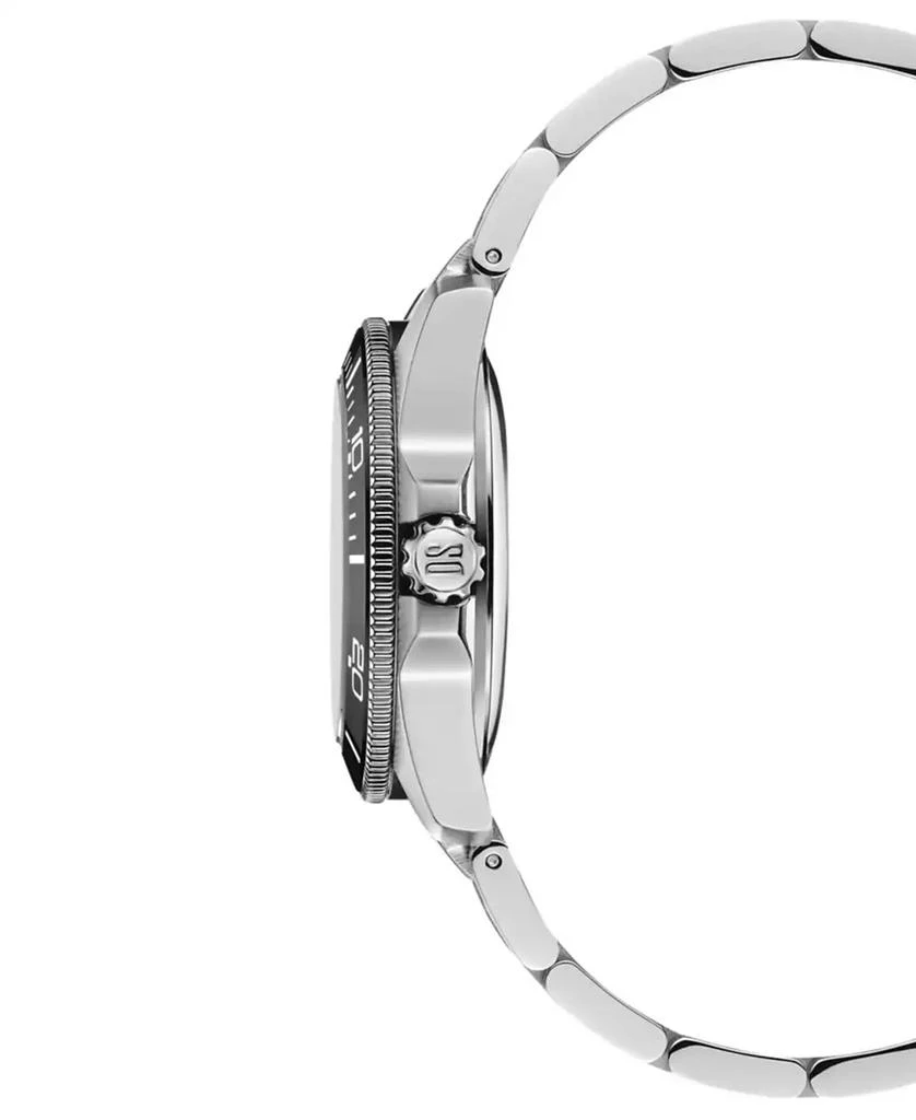 Certina Women's Swiss Automatic DS Action Stainless Steel Bracelet Watch 35mm 3
