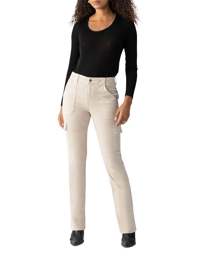 Sanctuary Hayden Cargo Pants