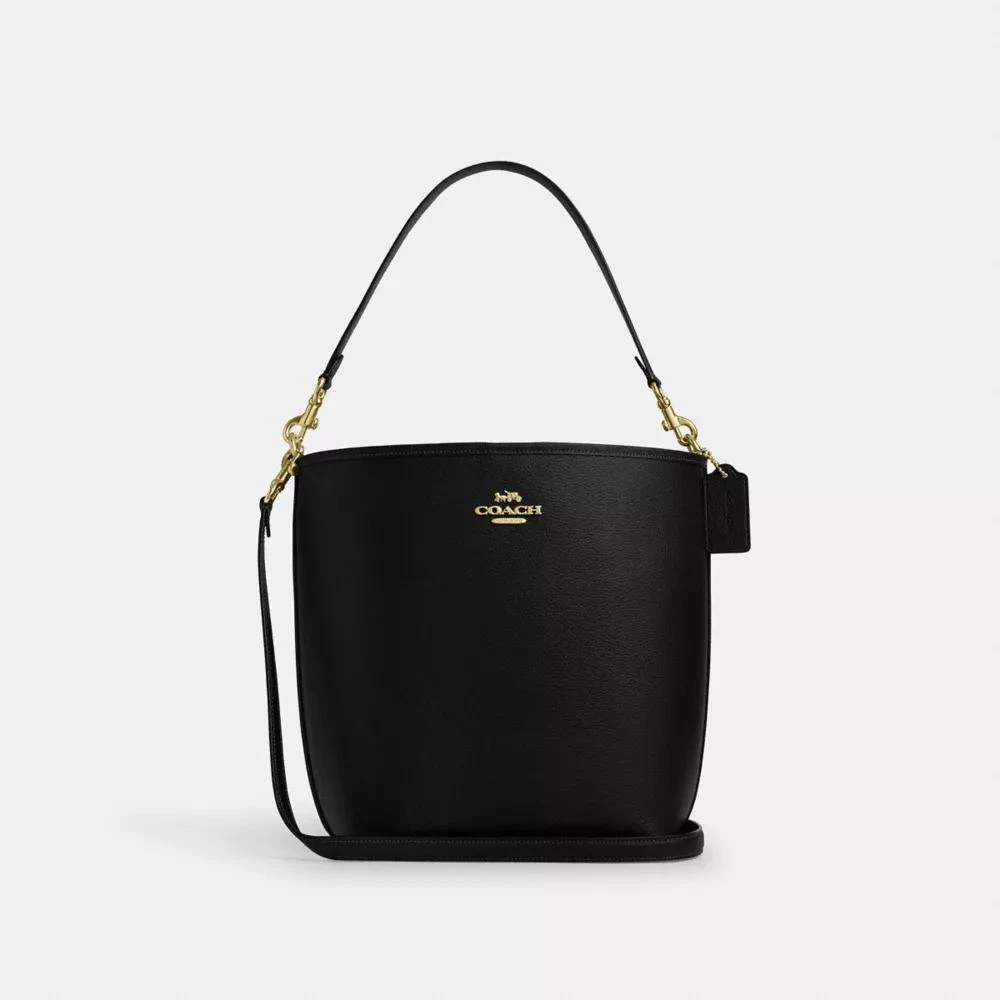 Coach City Large Bucket Bag 1