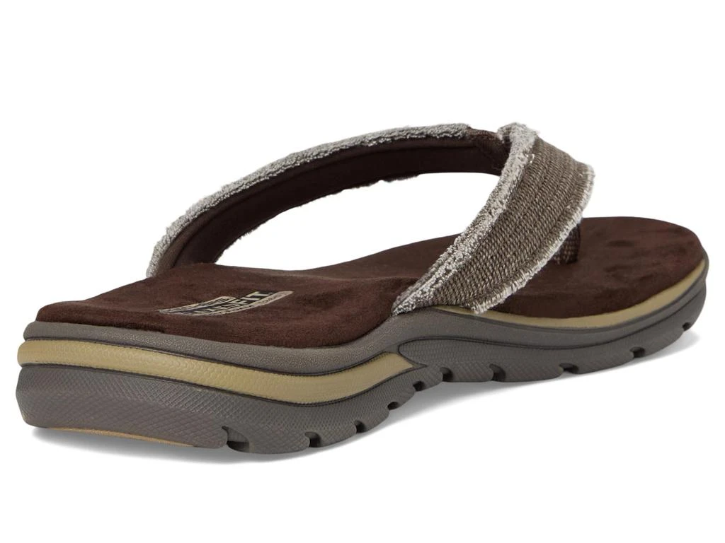 SKECHERS Relaxed Fit 360 Supreme - Bosnia 5
