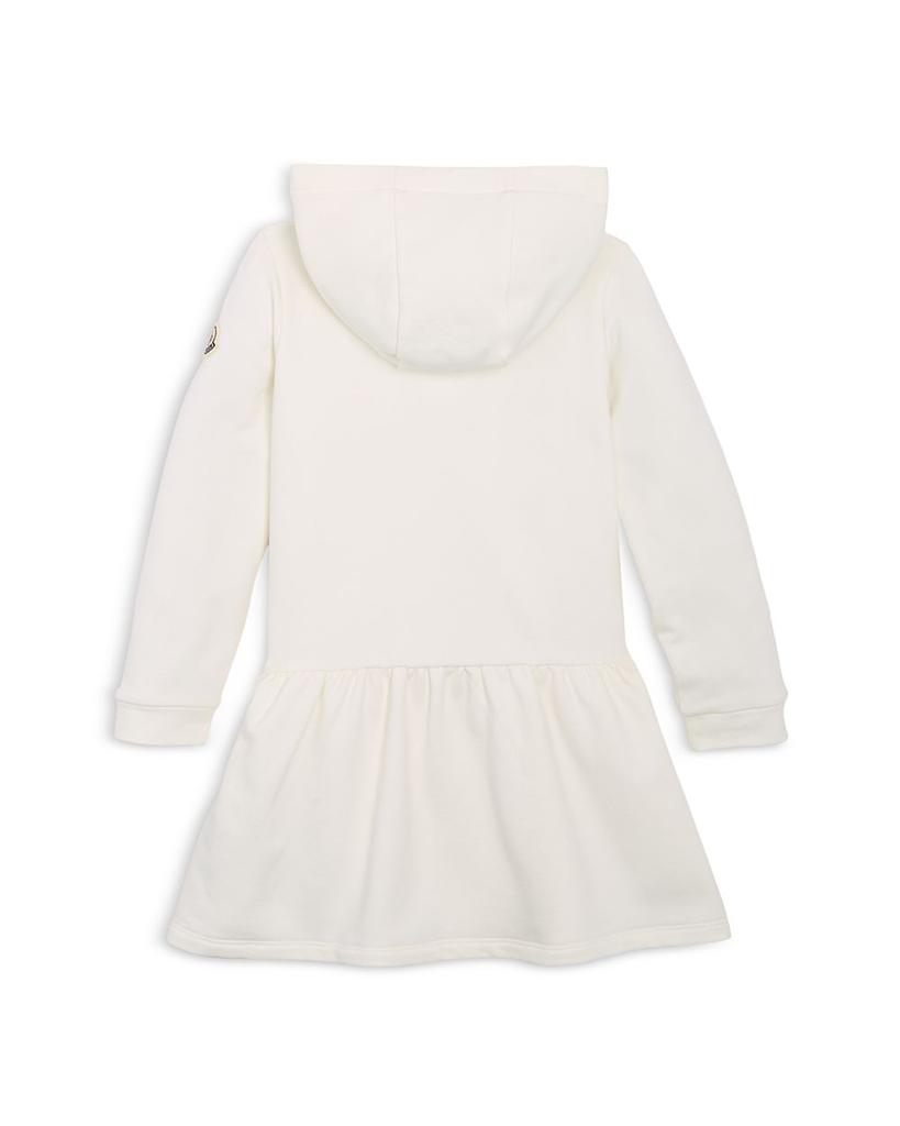 Girls moncler top dress