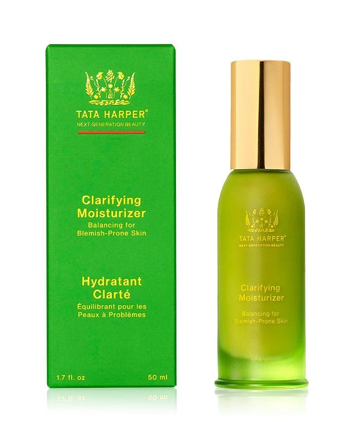 Tata Harper Clarifying Moisturizer 1.7 oz. 3