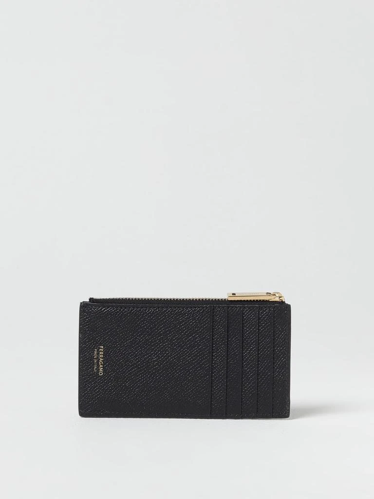 Salvatore Ferragamo Wallet men Ferragamo 2