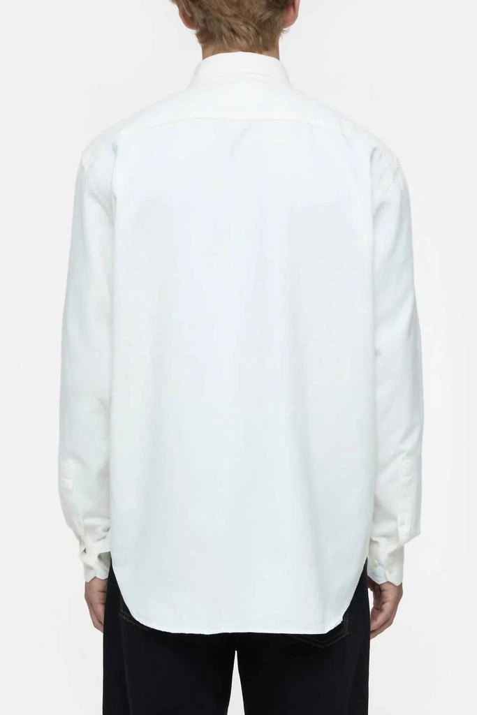 Closed Closed - Formal Army Shirt 2