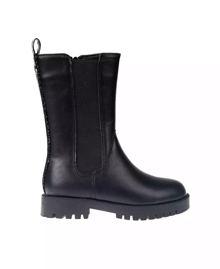 Vince Camuto Little and Big Girls Mid Chelsea Boot 2