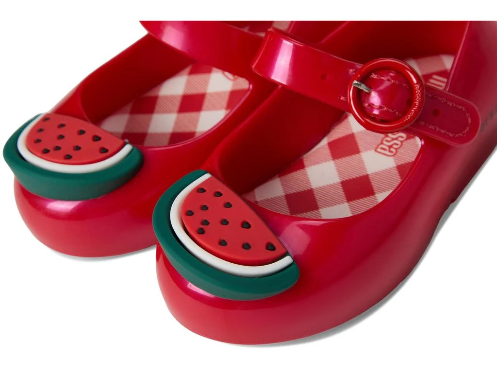 Mini Melissa Sweet Love Picnic Baby (Toddler/Little Kid) 6