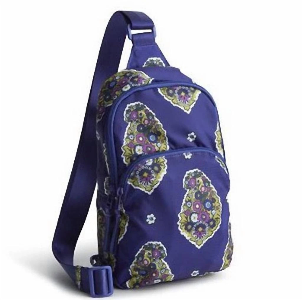 Vera Bradley Vera Bradley - Lorman Sling Backpack Bag