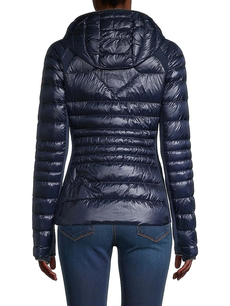 Canada Goose Hybridge Lite Hooded Jacket 5