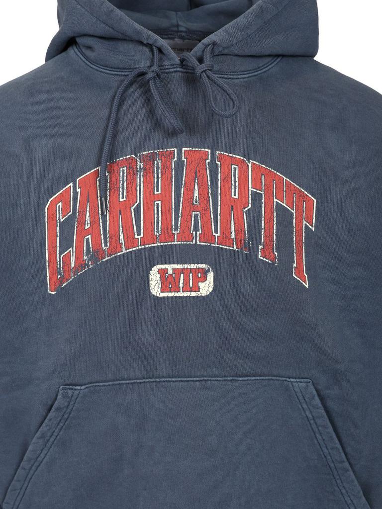 Carhartt Hooded Library Sweat