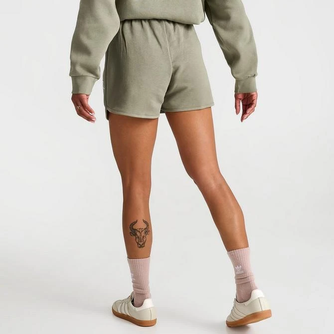 Adidas Women's adidas Originals Varsity Shorts 4