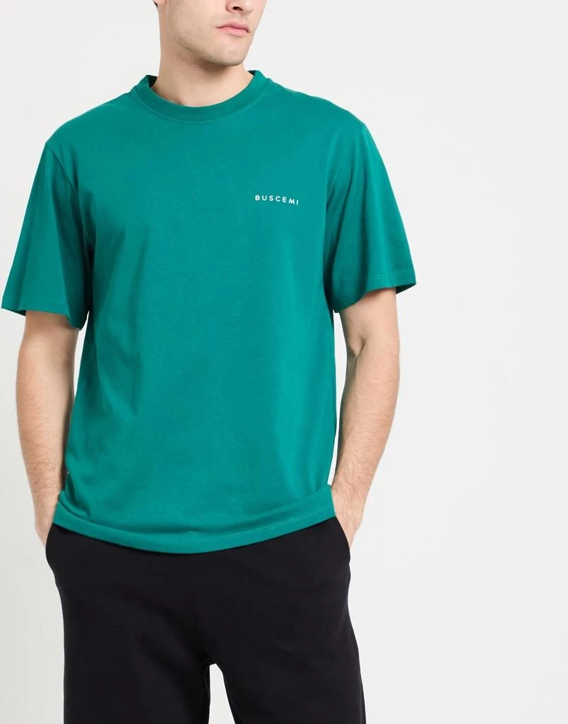 BUSCEMI Basic T-shirt 4