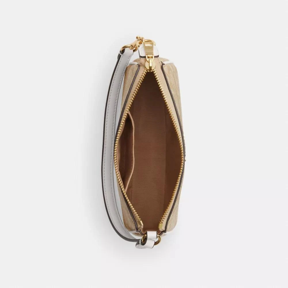 Coach Nolita 19 In Signature Canvas 3