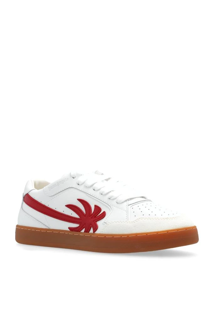 Palm Angels Sneakers with logo 4
