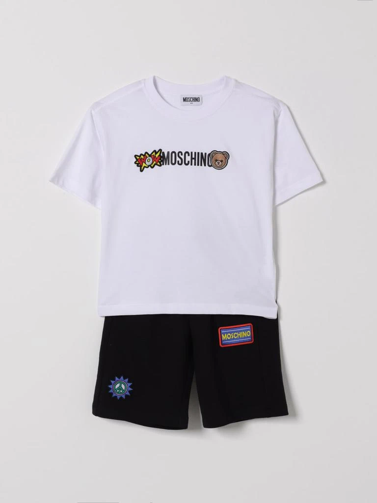 Moschino Clothing set kids Moschino