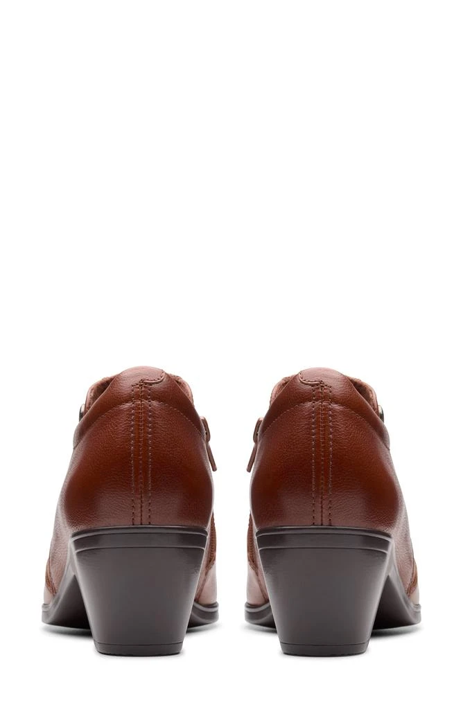 Clarks Emily Reyna Bootie 2