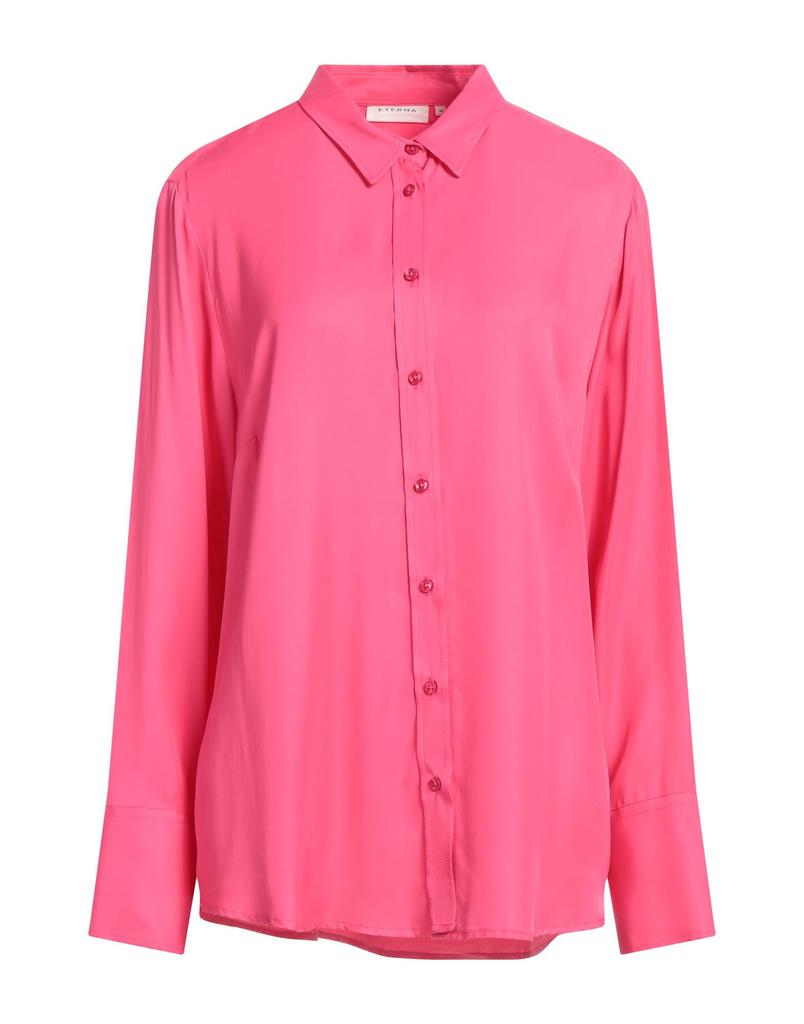 Eterna Solid color shirts & blouses