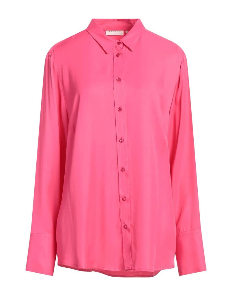 Eterna Solid color shirts & blouses 1