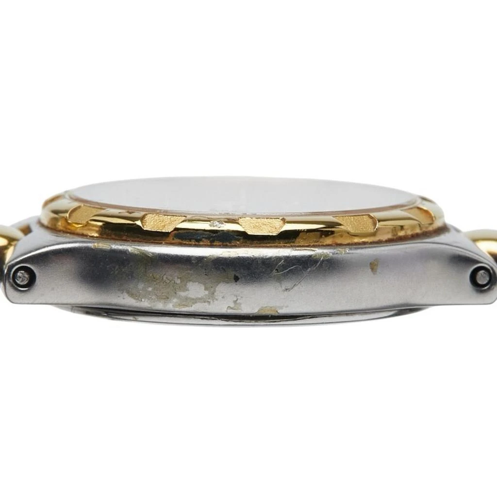 Longines Stainless Steel Wristwatch (Pre-Owned) 6