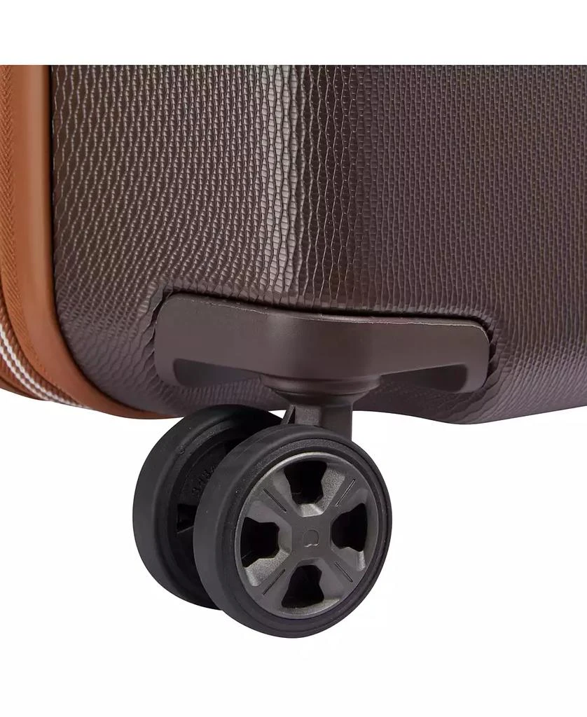 Delsey Delsey Chatelet Air 2.0 21" Large Carry-On Spinner 9