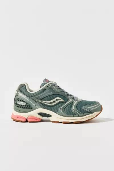 Saucony Saucony Women's ProGrid Triumph 4 Sneaker 2