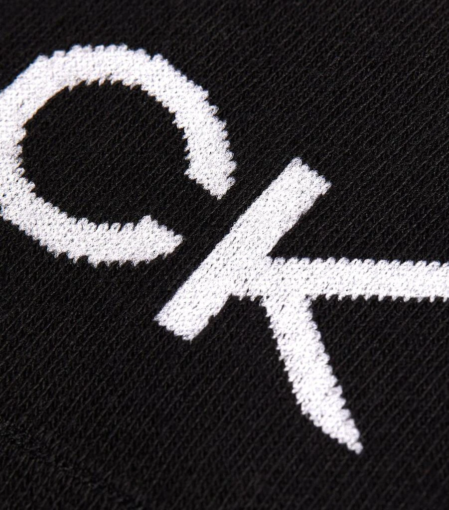 Calvin Klein Footie High Cut Socks (Pack of 3) 2