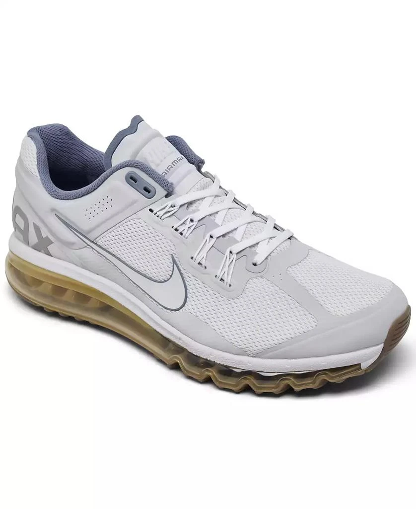 NIKE Men's Air Max 2013 Casual Sneakers from Finish Line 1