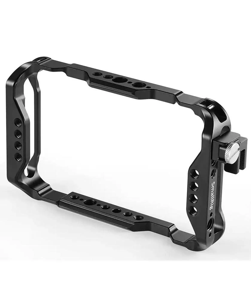 SmallRig AtomX 5" Cage for Shinobi On-Camera Monitor 7