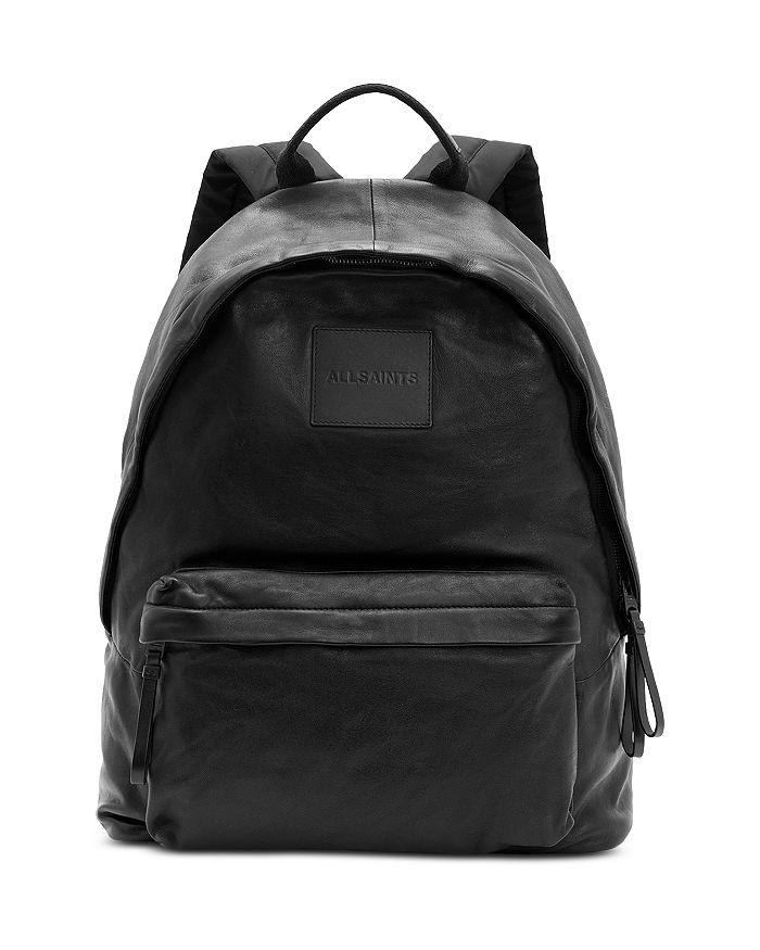 ALL SAINTS Carabiner Backpack