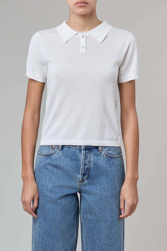Still Here Still Here - Daughter Short Sleeve Shirt