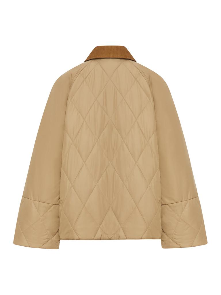 Barbour MARTHA QUILTED JACKET