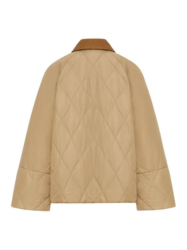 Barbour MARTHA QUILTED JACKET 2