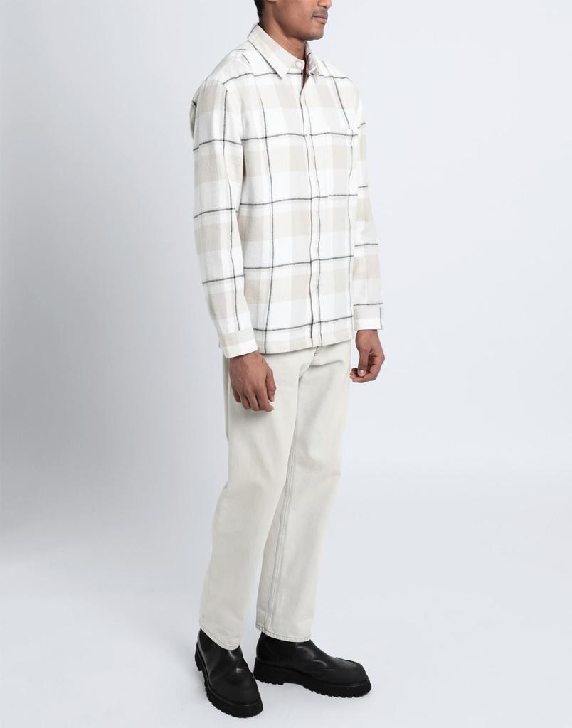 Topman Checked shirt