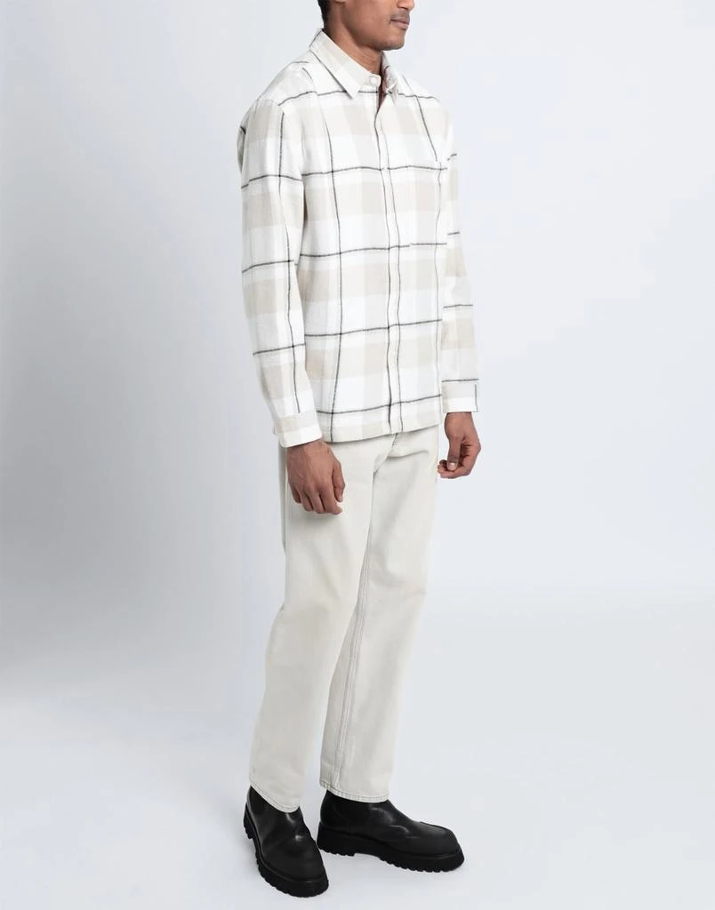 Topman Checked shirt 2