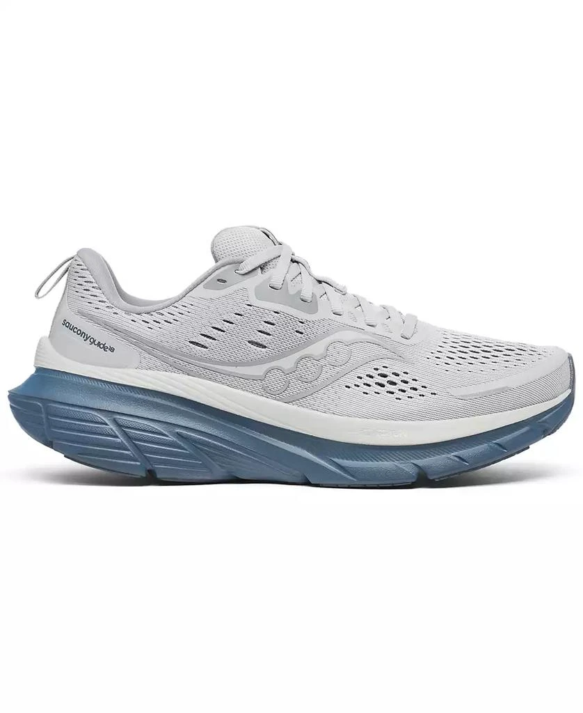 Saucony Men's Guide 18 Running Sneakers from Finish Line 3