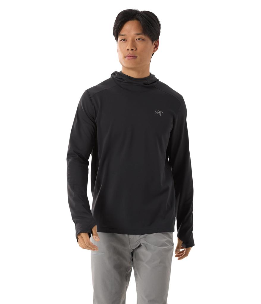 Arc'teryx Cormac Heavyweight Hoody