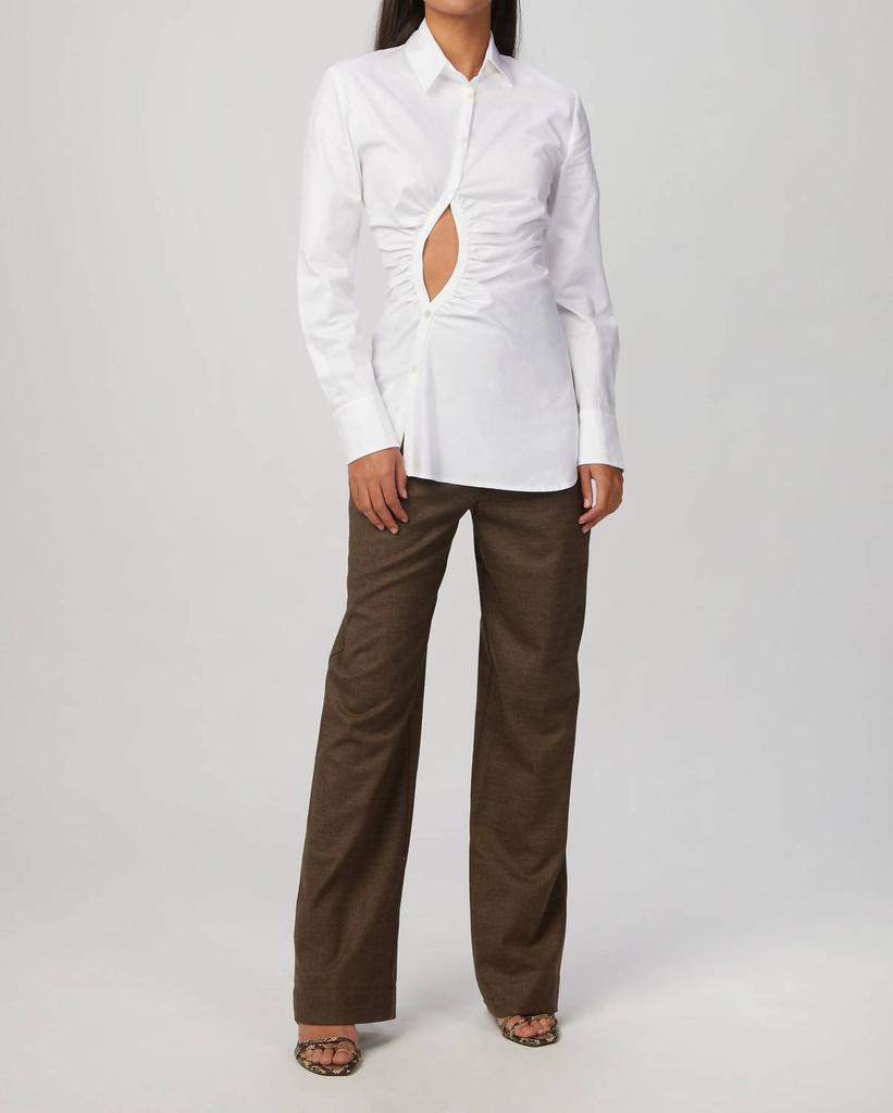GEORGIA ALICE Georgia Alice - UNIVERSE SHIRT TOP