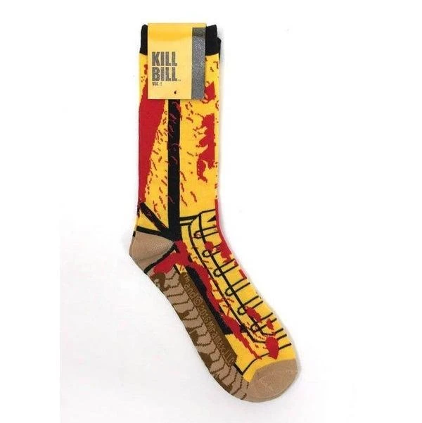 Original Hero Kill Bill - Socks - One Size 1