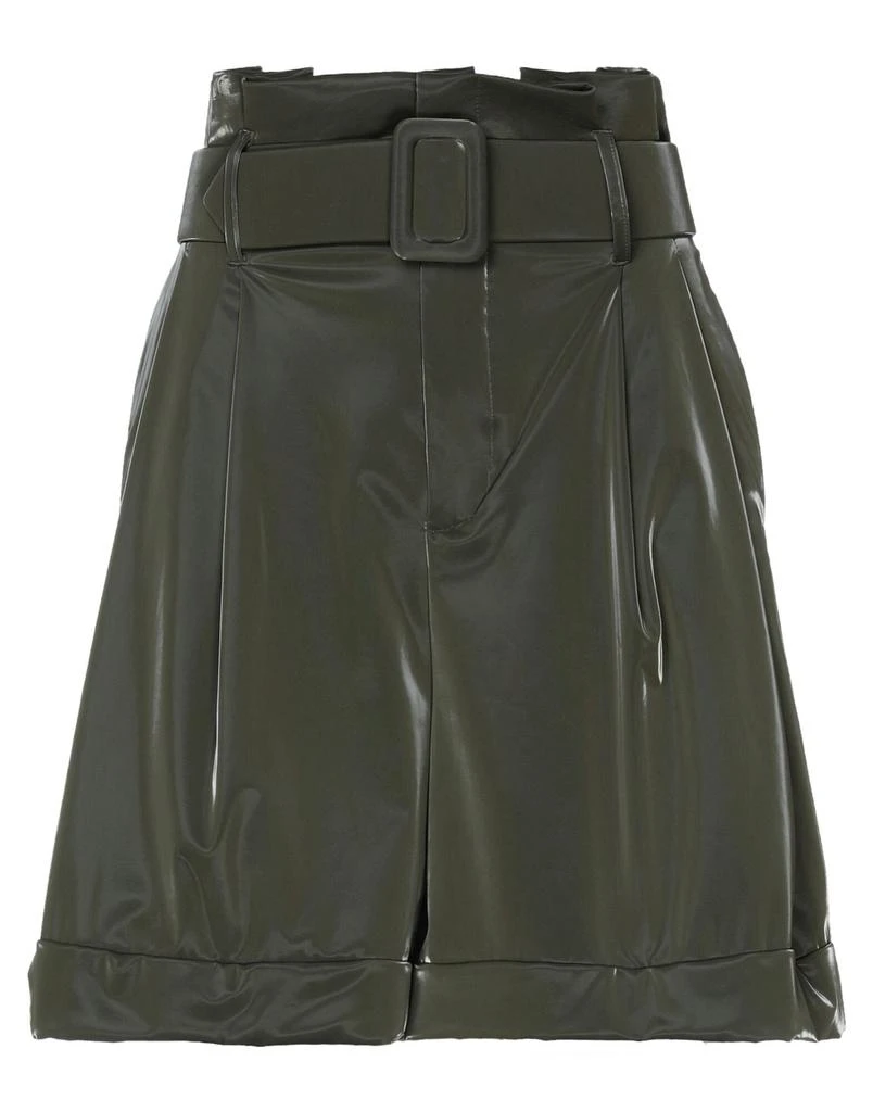 FEDERICA TOSI Shorts & Bermuda 1