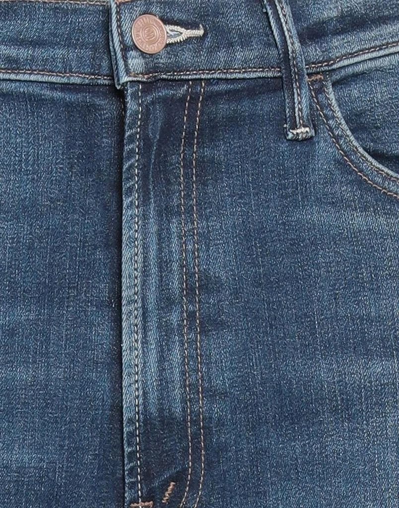 MOTHER Denim pants 4