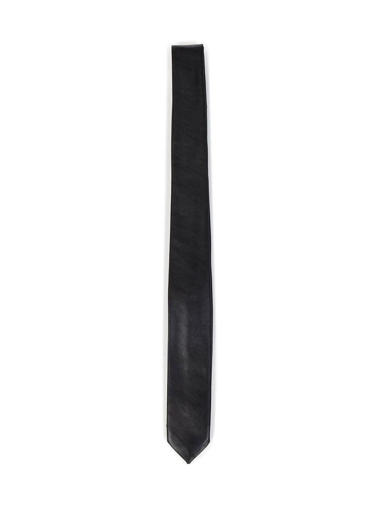 LARDINI Lardini Textured Pointed Tie
