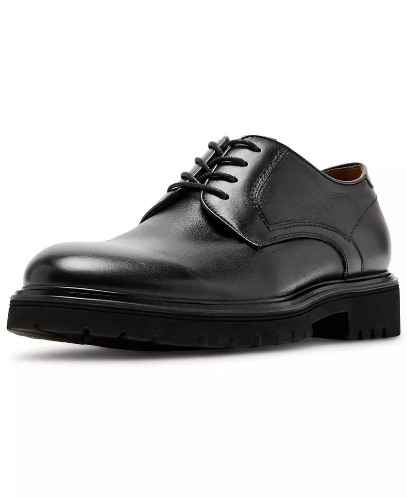Steve Madden Men's Eloquent Leather Dress Shoe 6