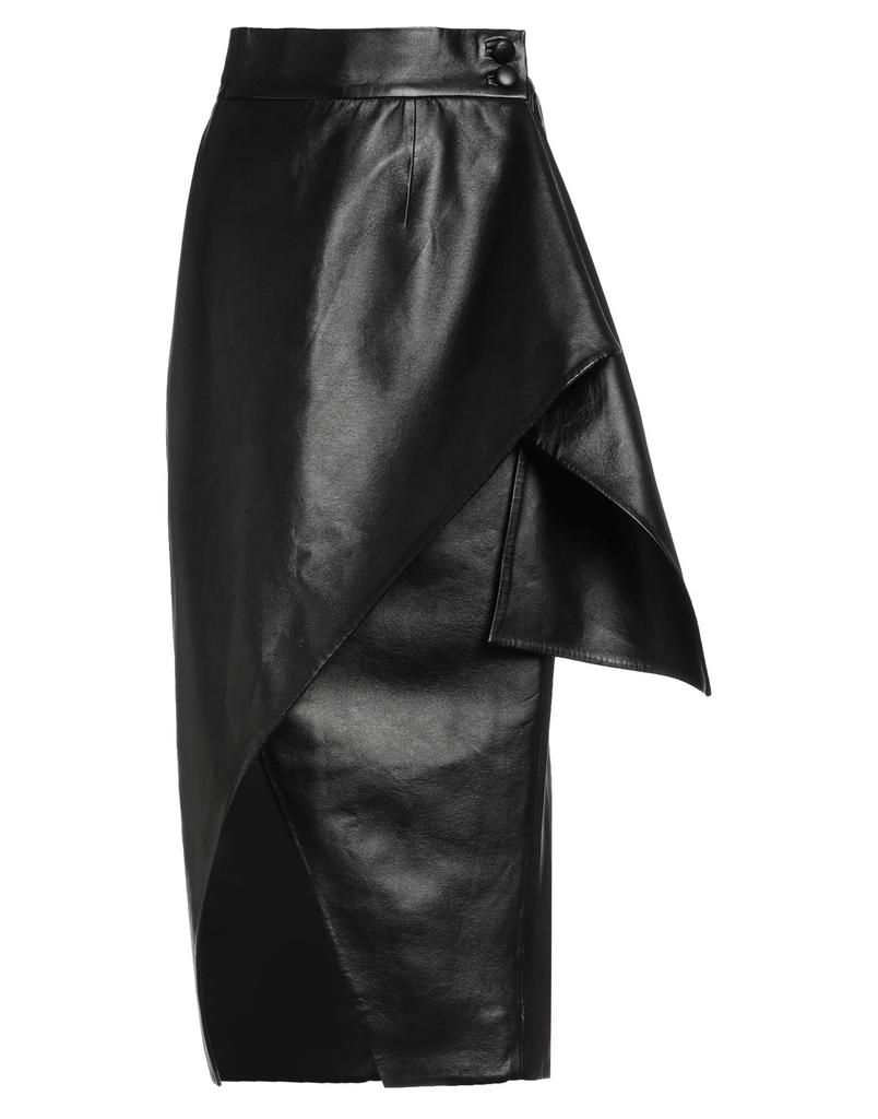 MATÉRIEL Midi skirt