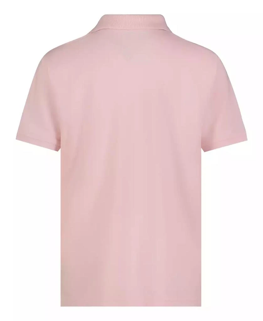 Tommy Hilfiger Toddler and Little Boys Strech Ivy Polo Shirt 2