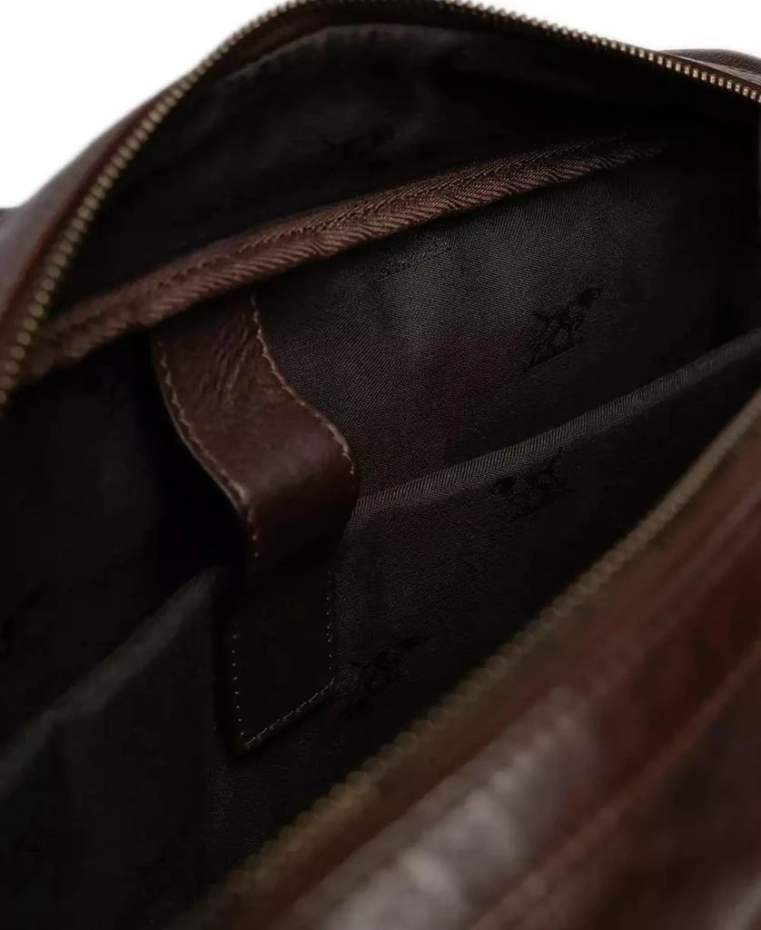 Rodd & Gunn Men's Dominion Briefcase 7