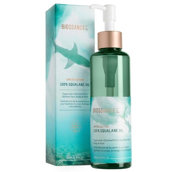 Biossance Biossance 100% Squalane Oil - 200ml