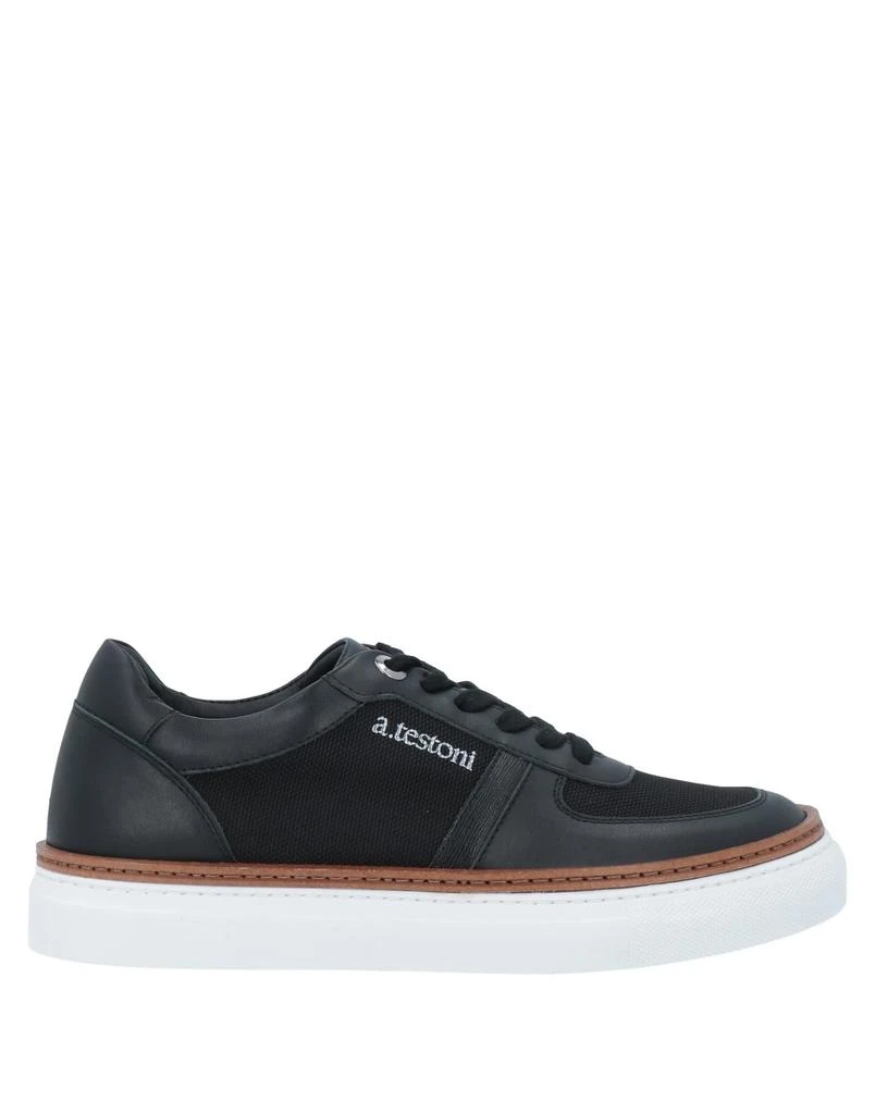 A.TESTONI Sneakers 1