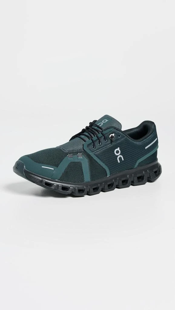 On Cloud 6 Sneakers 1