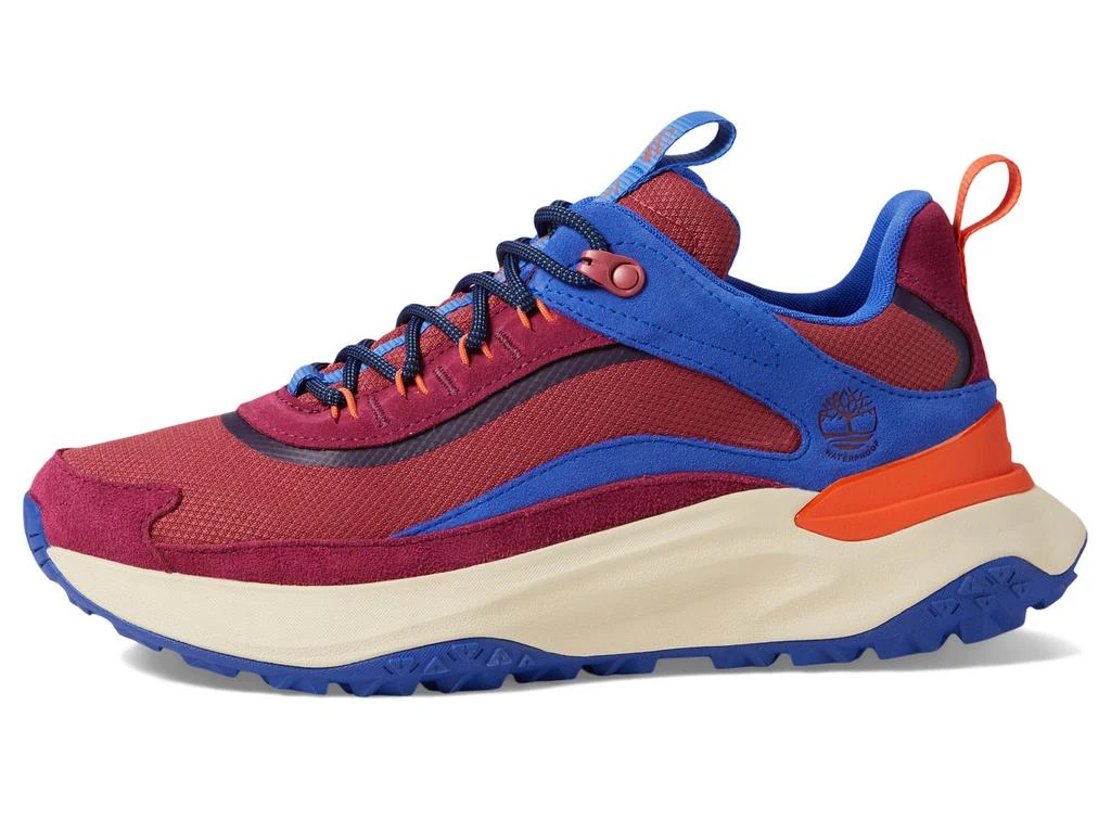 Timberland Motion Access Low Lace Up Waterproof 4